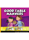Good Table Manners Ann Ingalls Ronnie Rooney