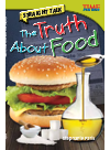 Straight Talk The Truth About Food Stephanie Paris