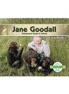 Jane Goodall Chimpanzee Expert Activist Grace Hansen