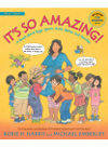 Its So Amazing A Book About Eggs Sperm Birth Babies And Families Robie H Harris