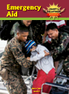 Emergency Aid Amie Leavitt