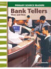 Bank Tellers Then And Now Lisa Zamosky