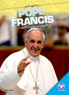 Pope Francis Catholic Spiritual Leader Kris Woll