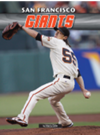 San Francisco Giants Marty Gitlin