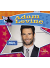 Adam Levine Famous Singer Songwriter Sarah Tieck