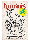 Riddles Riddles Riddles Enigmas And Anagrams Puns And Puzzles Quizzes And Conundrums Joseph Leeming