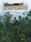 Rainforests Nick Hunter