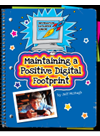 Maintaining A Positive Digital Footprint Jeff Mchugh