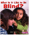 What Is It Like To Be Blind Deborah Kent