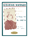 Righting Wrongs The Story Of Norman Bethune John Wilson