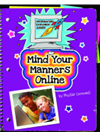 Mind Your Manners Online Phyllis Cornwall