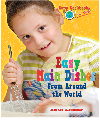 Easy Main Dishes From Around The World Heather Alexander