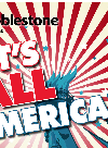 Its All American Meg Chorlian