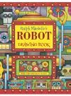 Ralph Masiellos Robot Drawing Book Ralph Masiello