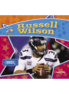 Russell Wilson Super Bowl Champion Sarah Tieck