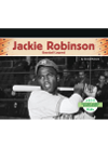 Jackie Robinson Baseball Legend Grace Hansen