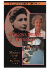 Fabulous Female Physicians Sharon Kirsh Florence Kirsh