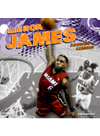 Lebron James Jameson Anderson