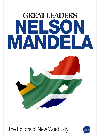 Nelson Mandela The Editors Of New Word City