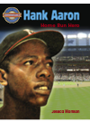 Hank Aaron Home Run Hero Jessica Morrison