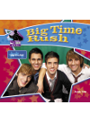 Big Time Rush Popular Boy Band Sarah Tieck