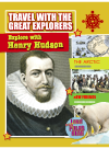 Explore With Henry Hudson Tim Cooke