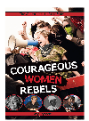 Courageous Women Rebels Joy Crysdale
