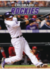 Colorado Rockies Brian Howell
