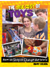 The True Cost Of Toys Mary Colson