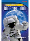 20th Century Race To The Moon Stephanie Paris