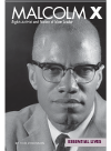 Malcolm X Rights Activist And Nation Of Islam Leader Tom Robinson
