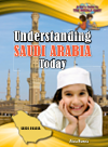 Understanding Saudi Arabia Today Alicia Klepeis