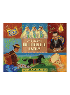 A Kids Guide To Arab American History More Than 50 Activities Yvonne Wakim Dennis