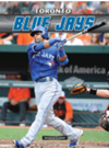 Toronto Blue Jays Joanne Gerstner