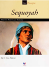 Sequoyah Native American Scholar