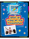 Speak Up Giving An Oral Presentation Jeff Mchugh Kathleen Petelinsek
