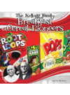 Kellogg Family Breakfast Cereal Pioneers Joanne Mattern
