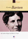 Clara Barton Founder Of The American Red Cross