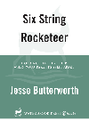Six String Rocketeer Holding Life Together When Your Parents Split Apart Jesse Butterworth