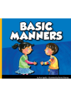 Basic Manners Ann Ingalls Ronnie Rooney