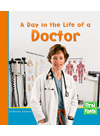 A Day In The Life Of A Doctor Heather Adamson