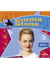 Emma Stone Talented Actress Sarah Tieck