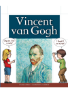 Vincent Van Gogh Linda Cernak Jt Morrow