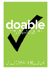 Doable The Girls Guide To Accomplishing Just About Anything Deborah Reber