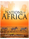 Nations Of Africa Speedy Publishing