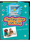 Starting Your Own Blog Kristin Fontichiaro Kathleen Petelinsek