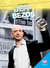 Jeff Bezos Founder Of Amazoncom Jamie Weil
