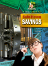 A Teen Guide To Safehaven Savings Tammy Gagne