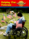 Helping Our Veterans Tammy Gagne