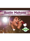 Austin Mahone Famous Pop Singer Songwriter Lucas Diver